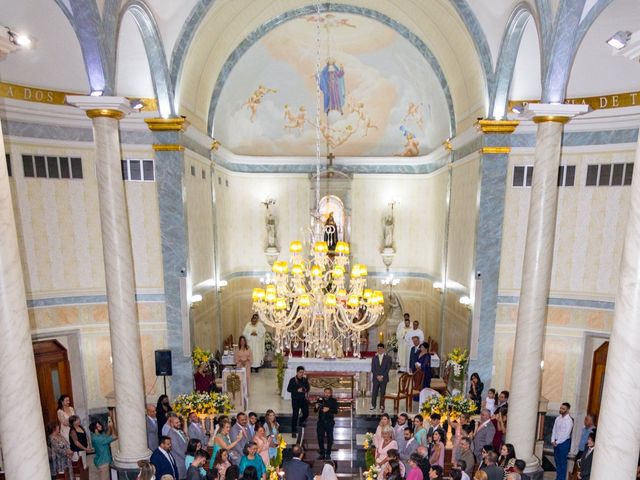 O casamento de Davi e Leticia em Niterói, Rio de Janeiro 39