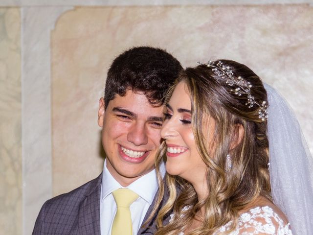 O casamento de Davi e Leticia em Niterói, Rio de Janeiro 41