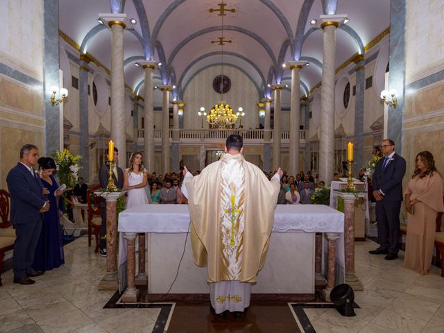 O casamento de Davi e Leticia em Niterói, Rio de Janeiro 42