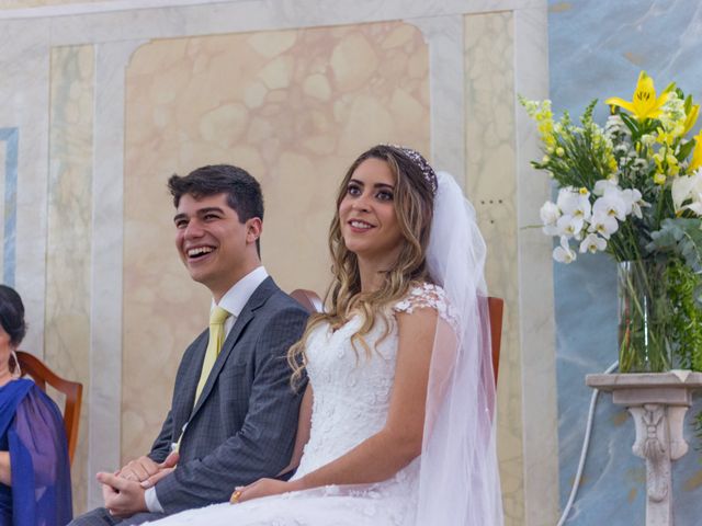 O casamento de Davi e Leticia em Niterói, Rio de Janeiro 43