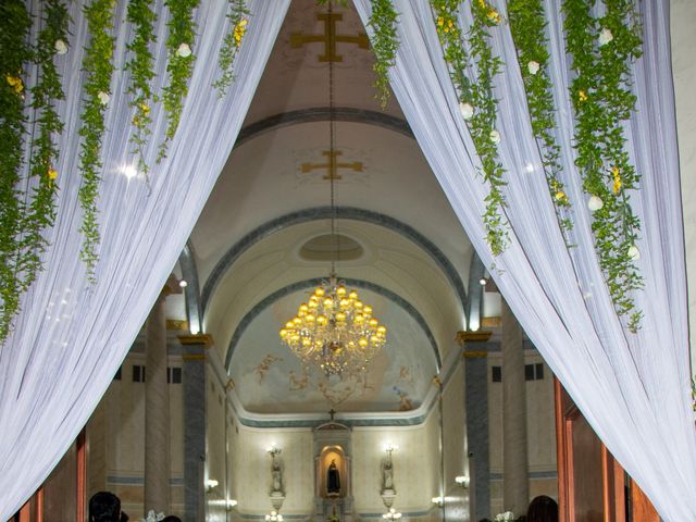O casamento de Davi e Leticia em Niterói, Rio de Janeiro 44