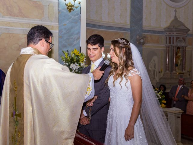 O casamento de Davi e Leticia em Niterói, Rio de Janeiro 45