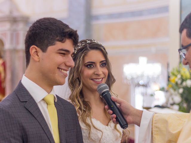 O casamento de Davi e Leticia em Niterói, Rio de Janeiro 46