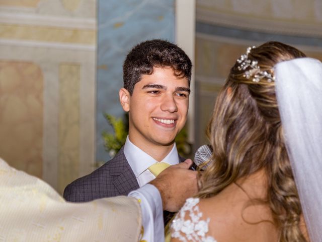 O casamento de Davi e Leticia em Niterói, Rio de Janeiro 48