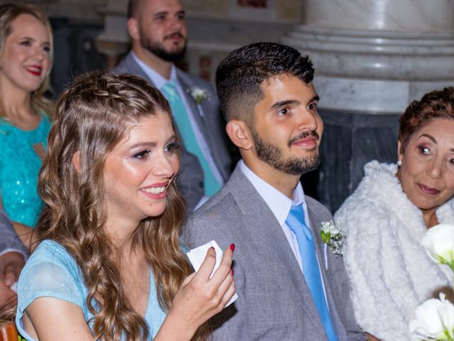 O casamento de Davi e Leticia em Niterói, Rio de Janeiro 49