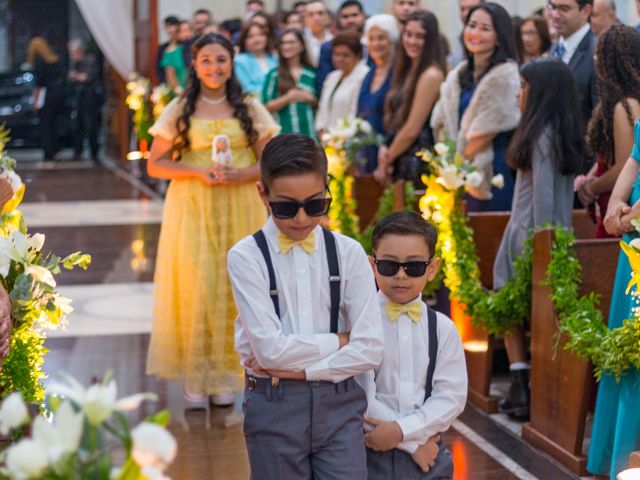 O casamento de Davi e Leticia em Niterói, Rio de Janeiro 50