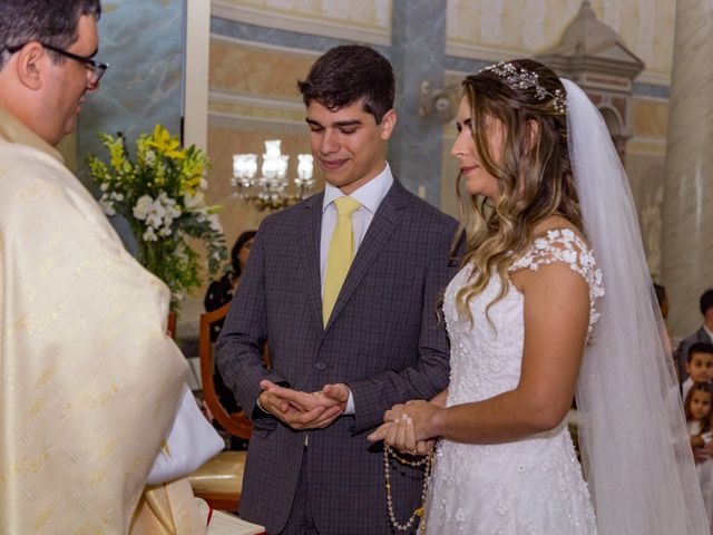 O casamento de Davi e Leticia em Niterói, Rio de Janeiro 53