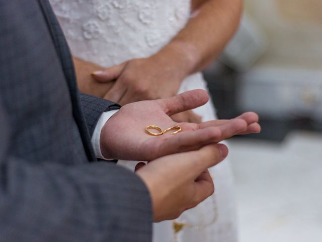 O casamento de Davi e Leticia em Niterói, Rio de Janeiro 54