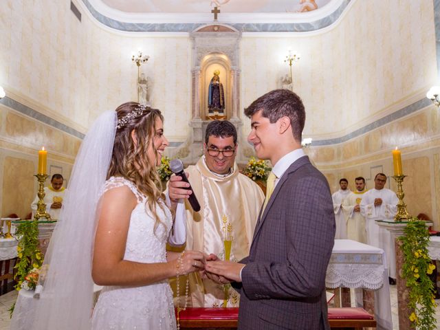 O casamento de Davi e Leticia em Niterói, Rio de Janeiro 55