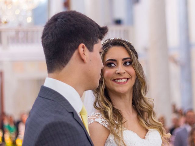 O casamento de Davi e Leticia em Niterói, Rio de Janeiro 57