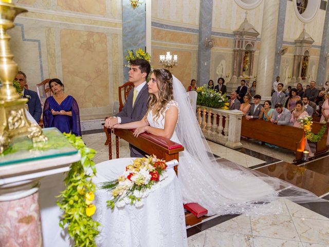 O casamento de Davi e Leticia em Niterói, Rio de Janeiro 59