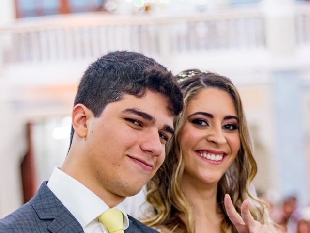 O casamento de Davi e Leticia em Niterói, Rio de Janeiro 60