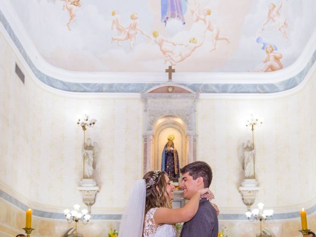 O casamento de Davi e Leticia em Niterói, Rio de Janeiro 61