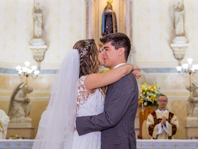 O casamento de Davi e Leticia em Niterói, Rio de Janeiro 62