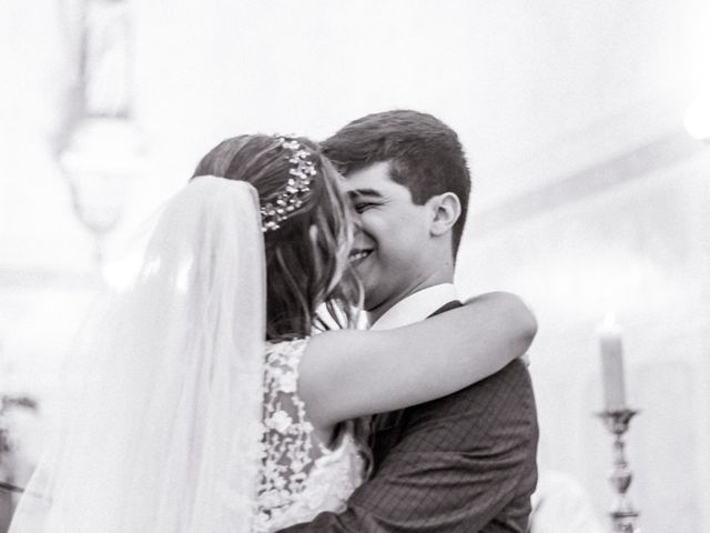 O casamento de Davi e Leticia em Niterói, Rio de Janeiro 63