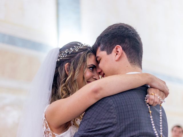 O casamento de Davi e Leticia em Niterói, Rio de Janeiro 64