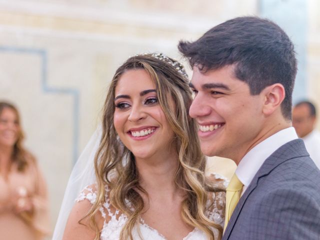 O casamento de Davi e Leticia em Niterói, Rio de Janeiro 65