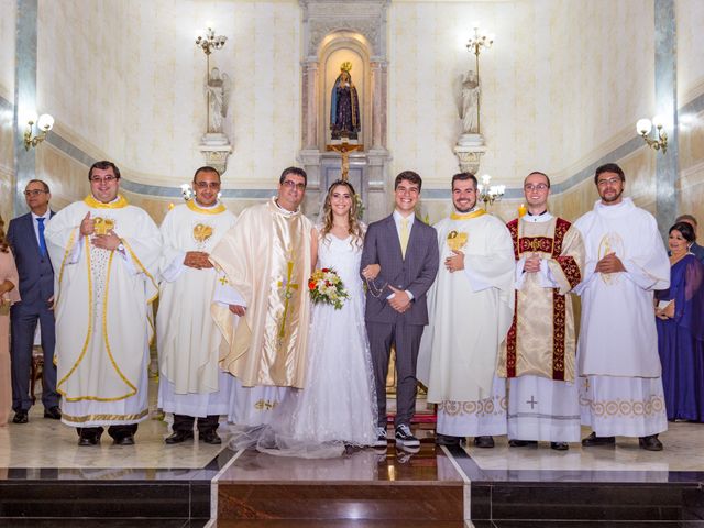 O casamento de Davi e Leticia em Niterói, Rio de Janeiro 66