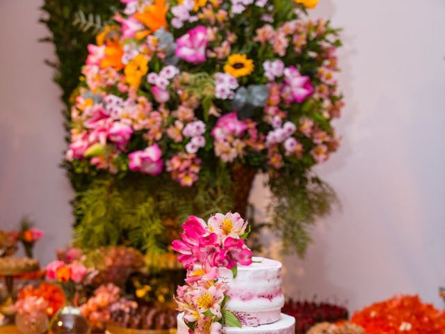 O casamento de Davi e Leticia em Niterói, Rio de Janeiro 69