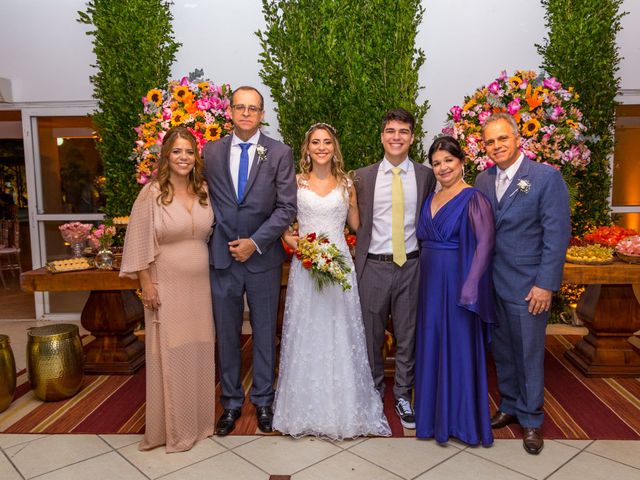 O casamento de Davi e Leticia em Niterói, Rio de Janeiro 72