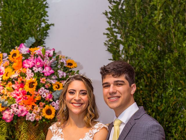 O casamento de Davi e Leticia em Niterói, Rio de Janeiro 73