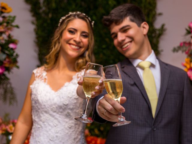 O casamento de Davi e Leticia em Niterói, Rio de Janeiro 74