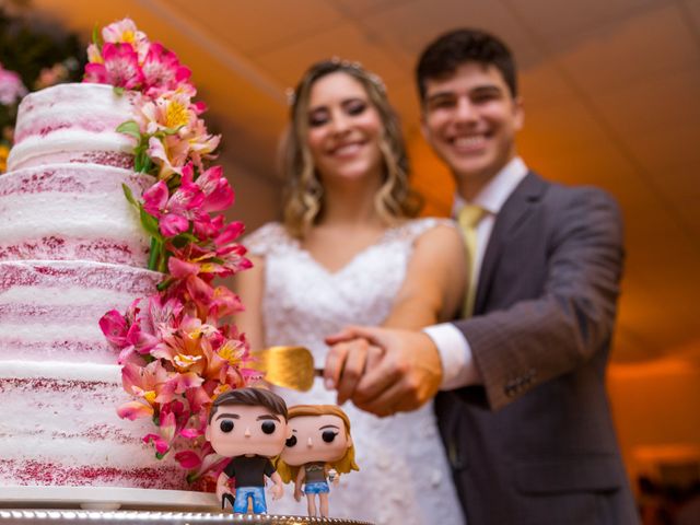 O casamento de Davi e Leticia em Niterói, Rio de Janeiro 2