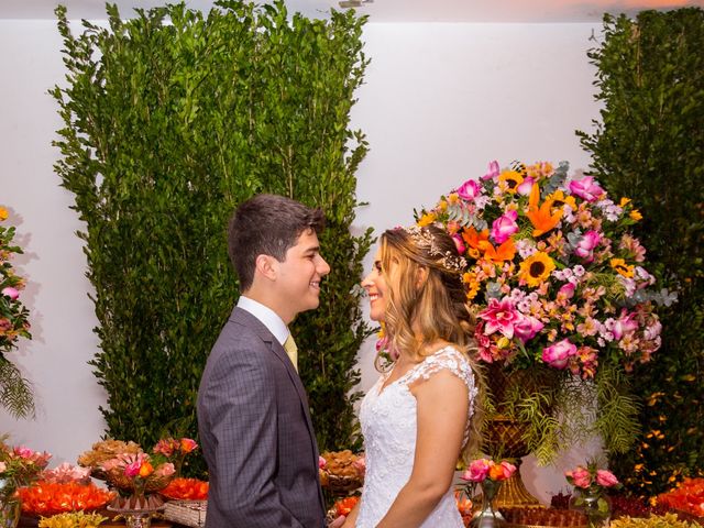 O casamento de Davi e Leticia em Niterói, Rio de Janeiro 78