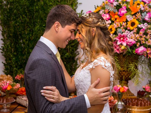 O casamento de Davi e Leticia em Niterói, Rio de Janeiro 79