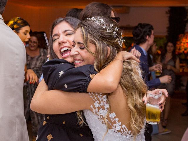 O casamento de Davi e Leticia em Niterói, Rio de Janeiro 81