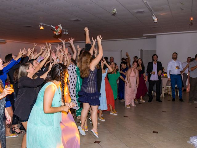 O casamento de Davi e Leticia em Niterói, Rio de Janeiro 85