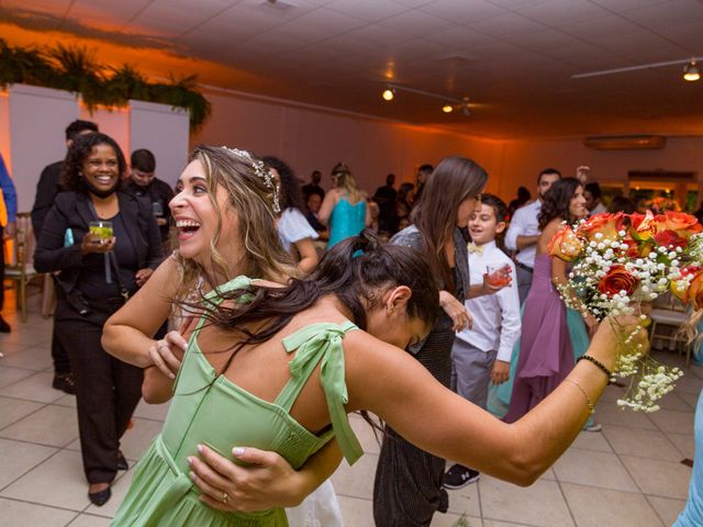 O casamento de Davi e Leticia em Niterói, Rio de Janeiro 88
