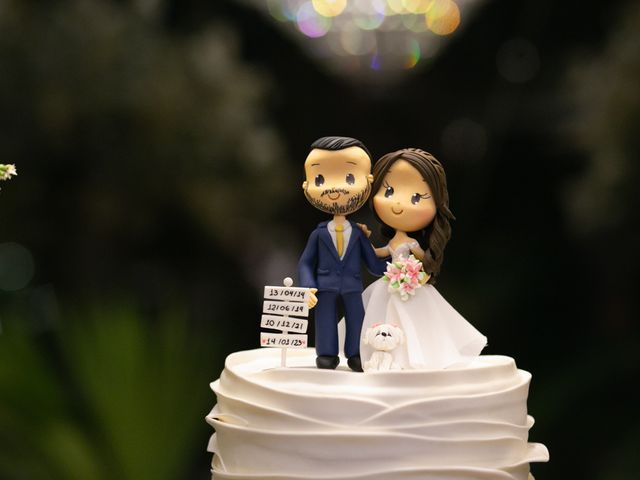 O casamento de Igor e Nathália em Belo Horizonte, Minas Gerais 10