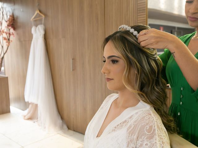 O casamento de Igor e Nathália em Belo Horizonte, Minas Gerais 23