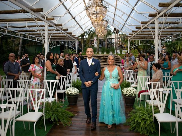 O casamento de Igor e Nathália em Belo Horizonte, Minas Gerais 52