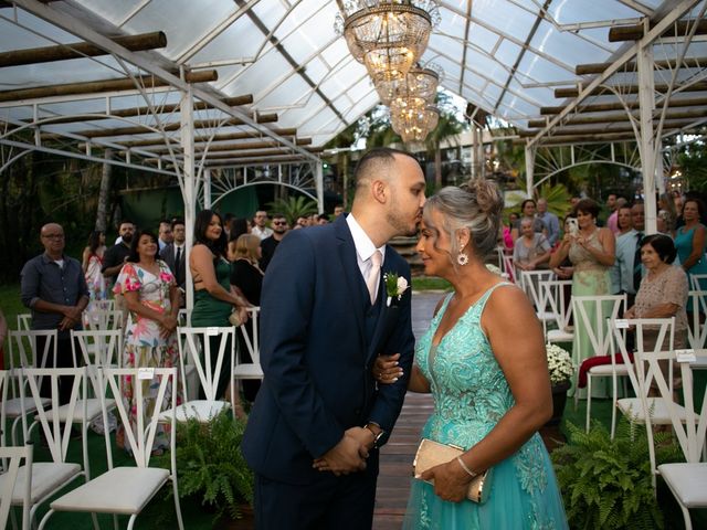 O casamento de Igor e Nathália em Belo Horizonte, Minas Gerais 53