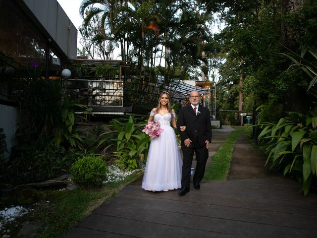 O casamento de Igor e Nathália em Belo Horizonte, Minas Gerais 55