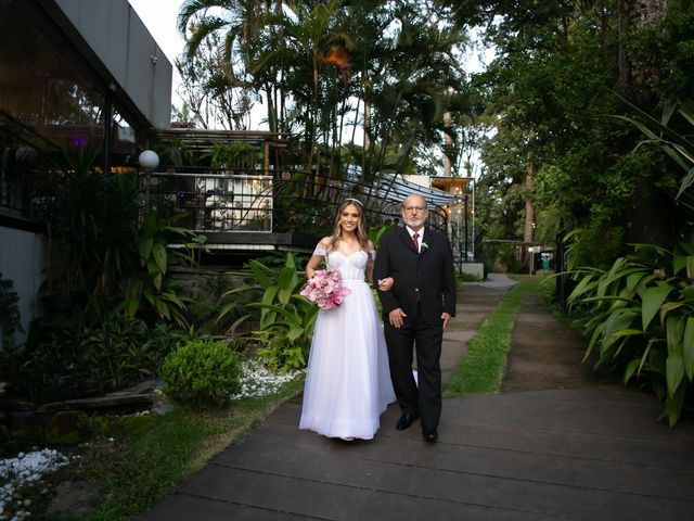 O casamento de Igor e Nathália em Belo Horizonte, Minas Gerais 58