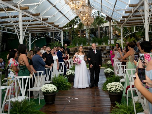 O casamento de Igor e Nathália em Belo Horizonte, Minas Gerais 59