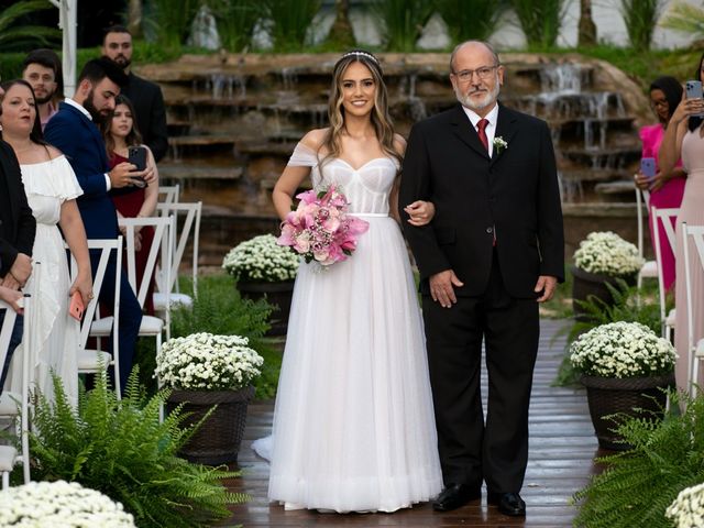 O casamento de Igor e Nathália em Belo Horizonte, Minas Gerais 60