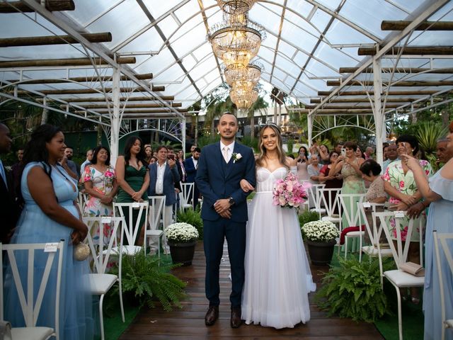 O casamento de Igor e Nathália em Belo Horizonte, Minas Gerais 61