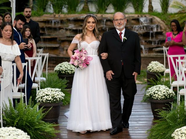 O casamento de Igor e Nathália em Belo Horizonte, Minas Gerais 62