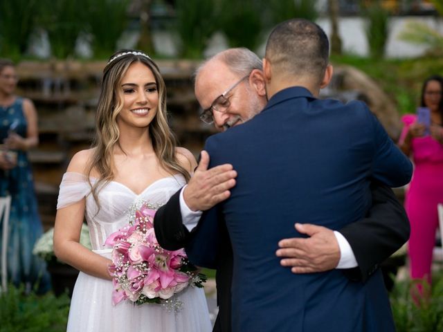 O casamento de Igor e Nathália em Belo Horizonte, Minas Gerais 63