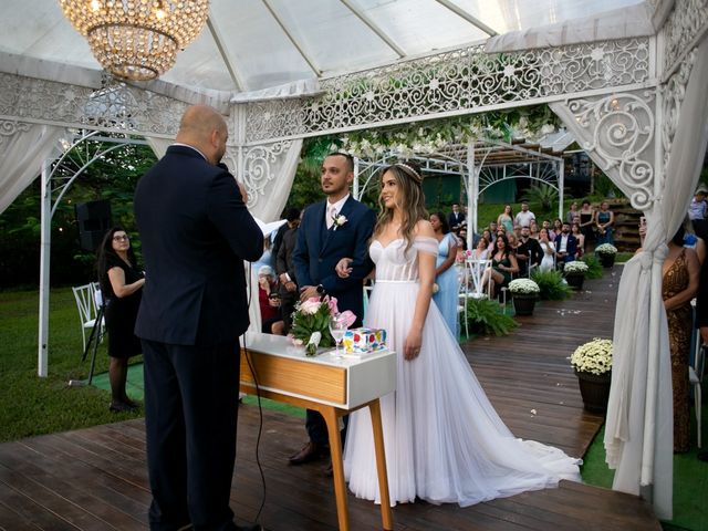 O casamento de Igor e Nathália em Belo Horizonte, Minas Gerais 64