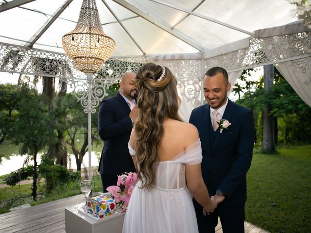 O casamento de Igor e Nathália em Belo Horizonte, Minas Gerais 65