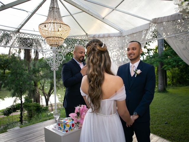 O casamento de Igor e Nathália em Belo Horizonte, Minas Gerais 69