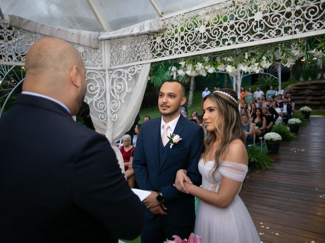 O casamento de Igor e Nathália em Belo Horizonte, Minas Gerais 70