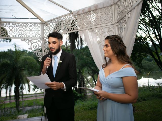 O casamento de Igor e Nathália em Belo Horizonte, Minas Gerais 71