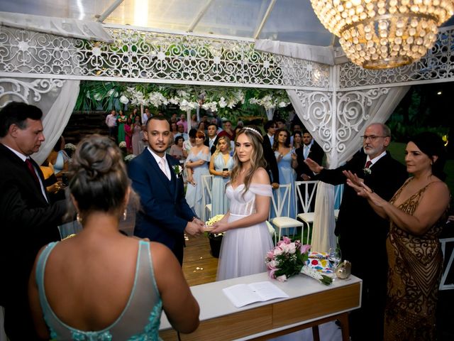 O casamento de Igor e Nathália em Belo Horizonte, Minas Gerais 73