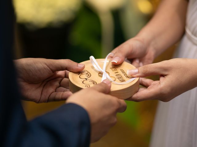 O casamento de Igor e Nathália em Belo Horizonte, Minas Gerais 76